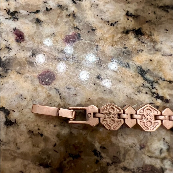 EEUC ROSE GOLD/PEACH TARA - Picture 5 of 8